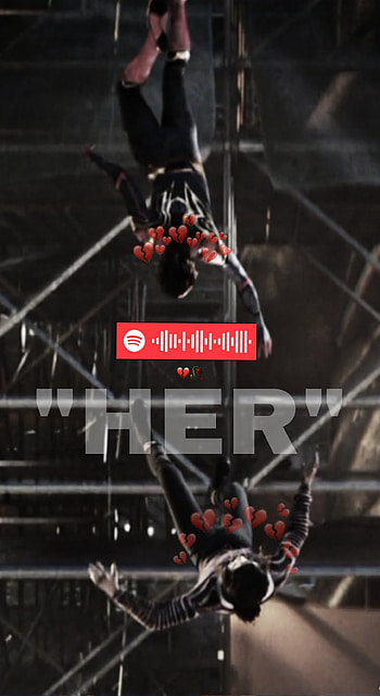 No way home her (mj), spiderverse, avengers, sad, girl, spiderman, boy, mj, no way home, ucm HD phone wallpaper