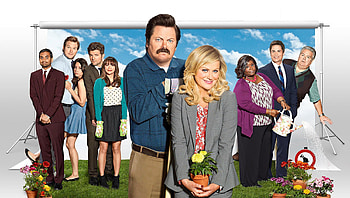Parks and Recreation (2022) movie HD wallpaper