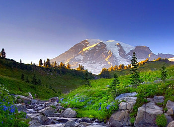 Beautiful Scenery, cool, scenery, beautiful HD wallpaper