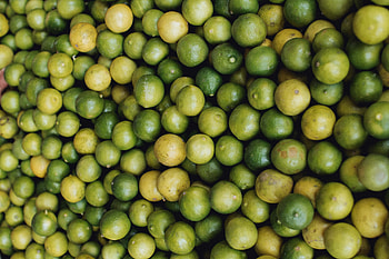 Fruits, Food, Citrus, Limes HD wallpaper