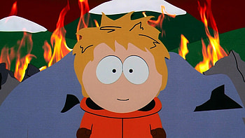 Bigger, Longer and Uncut, South Park HD wallpaper