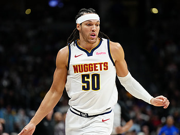Aaron Gordon’s game-winner outshines Jokic vs. SGA MVP battle, NBA, Denver Nuggets HD wallpaper