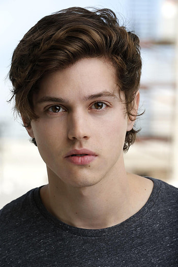 Matthew Vorce, Rising talent, Impressive range, Memorable characters HD phone wallpaper