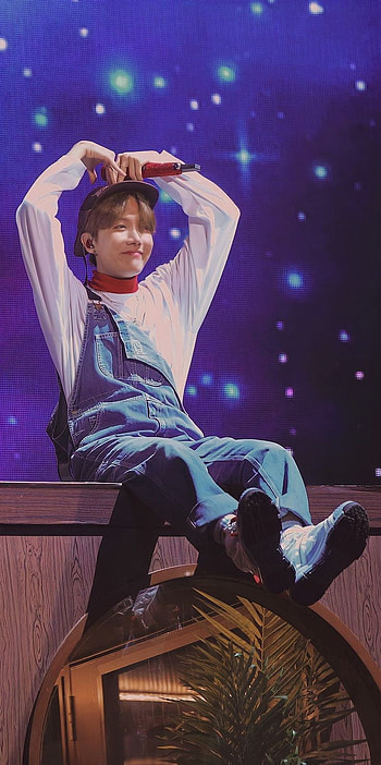 JHOPE BTS, music, kpop, Korean, Asian, jung_hoseok, bangtan, hobi, hoseok HD phone wallpaper