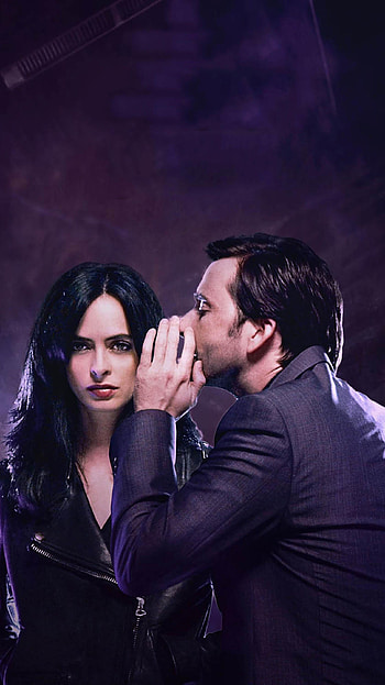 Marvel& HD phone wallpaper