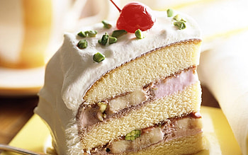 YMMY CAKE, hot, , cool, fruits, food, nice HD wallpaper