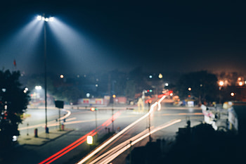 Time Lapse Road Blur, time-lapse, road, blur, graphy, lights, street HD wallpaper