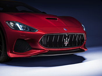 Maserati GranTurismo 2018 , maserati-granturismo, maserati, cars, 2018-cars HD wallpaper