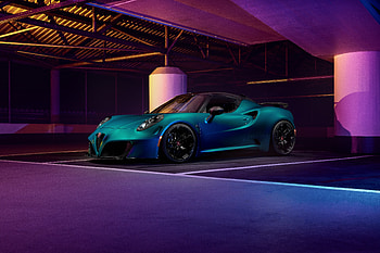 Pogea Racing Zeus, sportcar, 2019 HD wallpaper