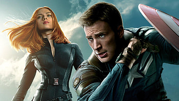 Captain America: The Winter Soldier (2022) movie HD wallpaper