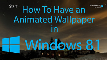 Clock Live Windows 10 HD wallpaper
