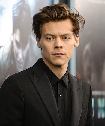 Don't Worry Darling (Movie 2022), Harry Styles, Stylish new look, Dedicated fanbase HD phone wallpaper
