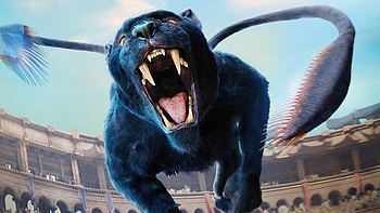 Dungeons & Dragons: Honor Among Thieves HD wallpaper