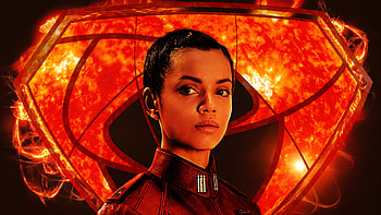 Georgina Campbell In Krypton, georgina-campbell, krypton, tv-shows HD wallpaper