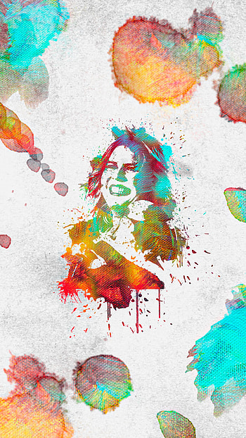 Marília Mendonça, art, artista, cantora, sertanejo, Modão HD phone wallpaper