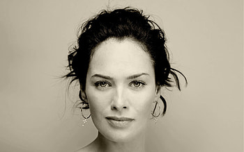 Lena Headey, Face , 50669 px HD wallpaper