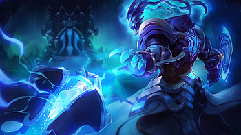 Championship Thresh HD wallpaper