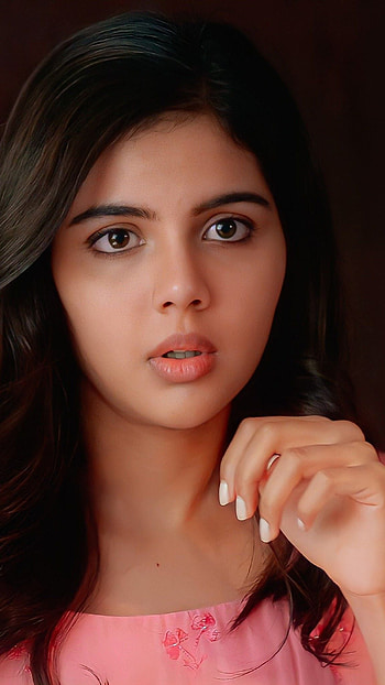 Kalyani Priyadarshini, malayalam actress HD phone wallpaper