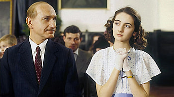 Anne Frank, The Whole Story, Drama, Series HD wallpaper