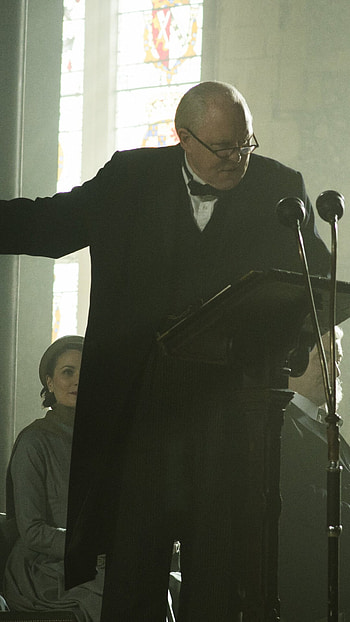 John Lithgow HD phone wallpaper