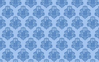 Doctor Who Tardis - 881387 HD wallpaper