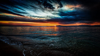 Windows 10 - Nature Windows 10 3D For - -, Synology HD wallpaper