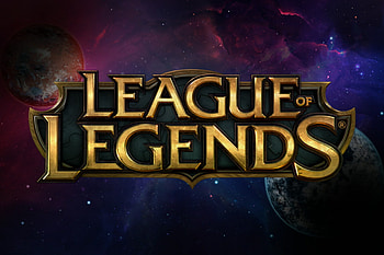 Red border, League of Legends, Camera, Fixed HD wallpaper