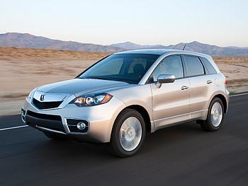 Auto, Mountains, Acura, Cars, Jeep, Side View, Speed, Style, Akura, Rdx HD wallpaper