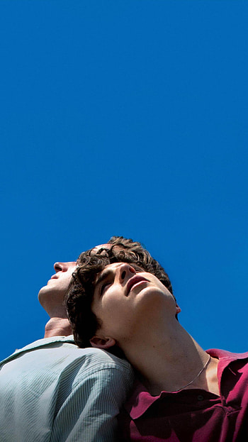 Call Me by Your Name (2022) movie HD phone wallpaper