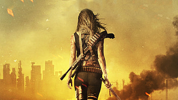 Van Helsing, van-helsing, tv-shows HD wallpaper