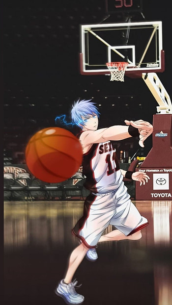 Kuroko Pass, Anime, Kuroko's Basketball, Kuroko no basketball, Kurokos Basketball HD phone wallpaper
