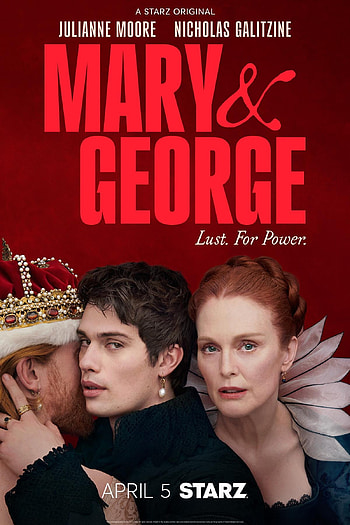 Mary & George TV Series - for Your , TV Show HD phone wallpaper
