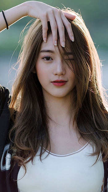 Pretty Women, Beautiful Faces, Popular HD phone wallpaper