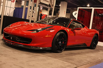 Ferrari 458 Italia, 09, 2011, 26, car, ferrari, 458 HD wallpaper