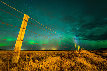 Northern Lights Sky , northern-lights, sky, nature HD wallpaper
