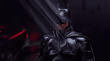 Batman 2021 , batman, superheroes, artist, artwork, digital-art, artstation HD wallpaper