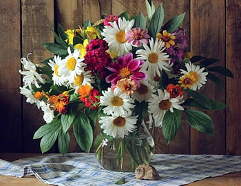 Spring flowers, Flowers, Macro, Bouquet, Vase HD wallpaper