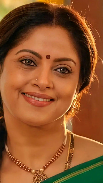 Nadiya, tamil actress HD phone wallpaper