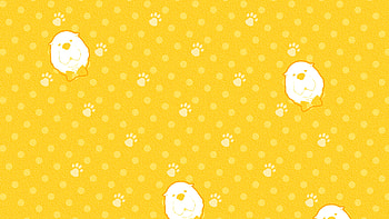 Spy x Family : Cute Yellow Paws & Dango Delight, Spy x Family HD wallpaper