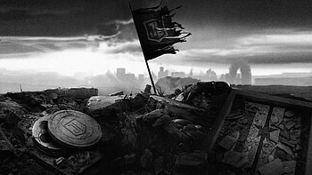 Zack Snyder's Justice League, DC Comics, Dark movies, Blackdark HD wallpaper
