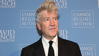 David Lynch, Big Dream director, Music teaser, Variety HD wallpaper