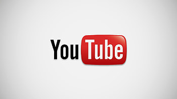2005-2011 logo version, YouTube HD wallpaper
