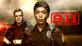 He called him Robin, 911, TV shows HD wallpaper