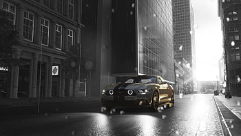 The Crew 2 Ford, the-crew-2, the-crew, games, pc-games, xbox-games, ps-games HD wallpaper