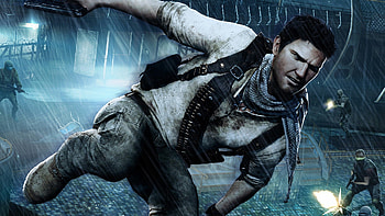Uncharted 4, Ultimate visual experience, Ultra , Game HD wallpaper