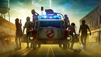 Ghostbusters: Afterlife, Movies, , Ultra HD wallpaper