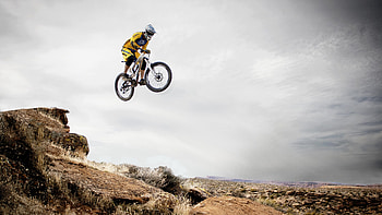 Off-Road, BMX (Sports) HD wallpaper