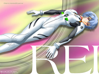Anime-Girl, cool HD wallpaper
