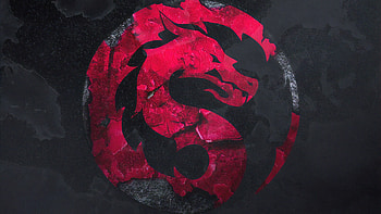Mortal Kombat Game Art, mortal-kombat, games, artist, artwork, digital-art, logo HD wallpaper