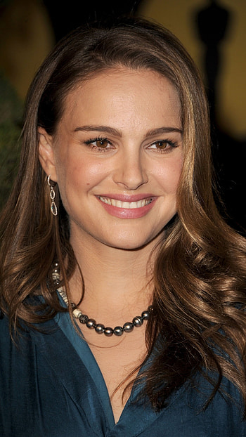 Natalie Portman, Heroine, Natalie Portman Hollywood HD phone wallpaper